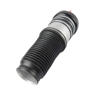 아우디 A6 러버 스프링 C6 4F 아반트 쿼트로 앞 왼쪽 공기 스프링 OEM 4F0616039AA 공기 2004-2010 공기 벨로우