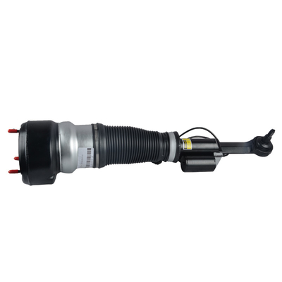 W221 4Matic 앞 왼쪽 Airmatic 2213200438에 대한 자동 공기 충격