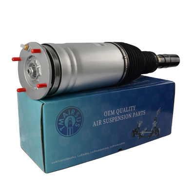 랜드로바 레인지 로버 L405와 스포츠 L494 공기 스프링 충격 OEM LR087094 LR060402 2012-2013