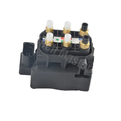 A8D4 2010-2017 벤틀리 멀잔 공기 스프링 밸브 4H0616013 4G0616005C 4H0616005C를 위한 공기 스프링 압축기 장비