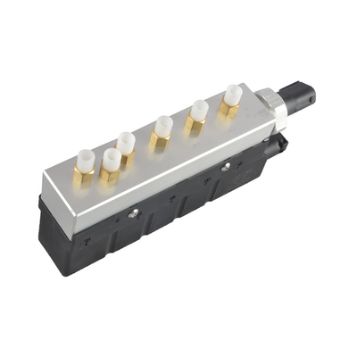 메르세데스 - 벤츠 W220  OEM 2203200258을 위한 공기 밸브 블록