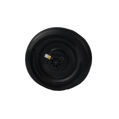 BMW F15 F85 X5 X6 F16 F86 후방 왼쪽과 옳은 에어백을 위한 -1시 -1분 공기 스프링 봄