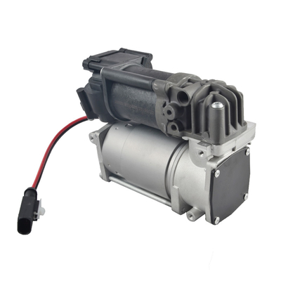 BMW F15 공기 스프링 펌프 알루미늄 재질 DHL 37206875177